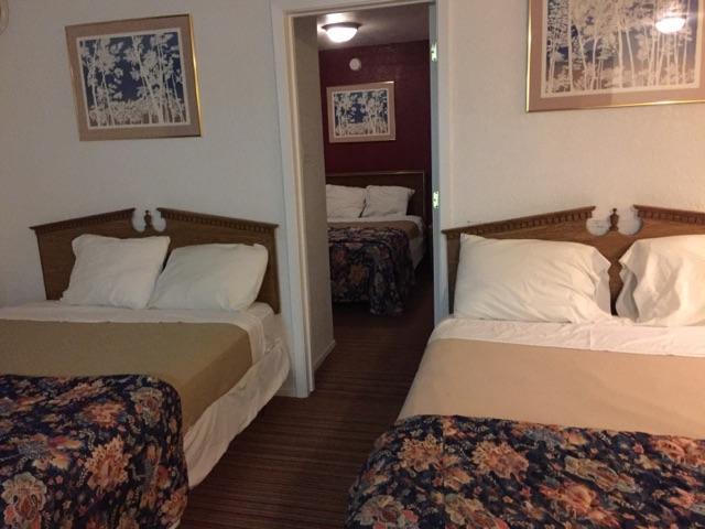 Ranch House Inn & Suites Temple Kültér fotó