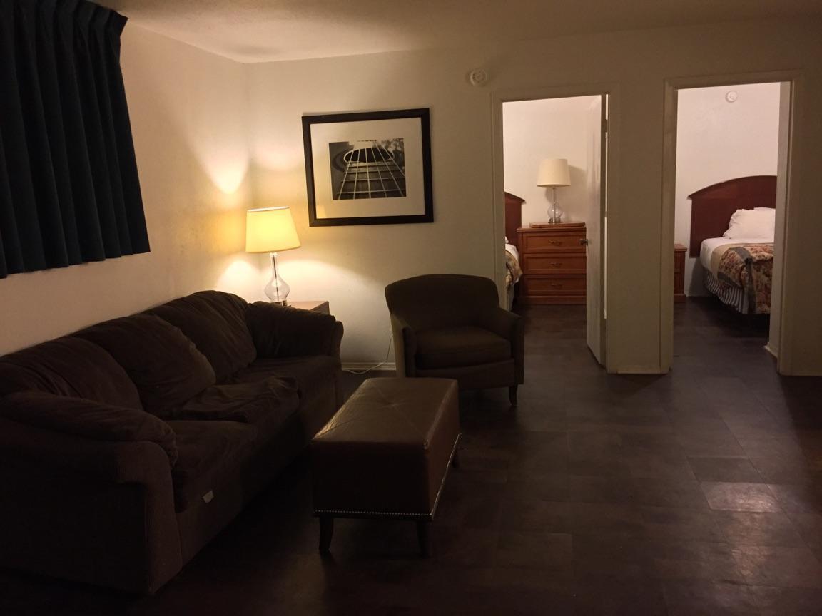 Ranch House Inn & Suites Temple Kültér fotó