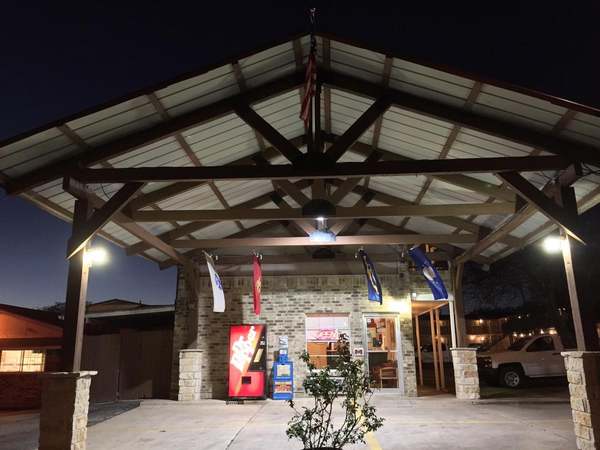 Ranch House Inn & Suites Temple Kültér fotó