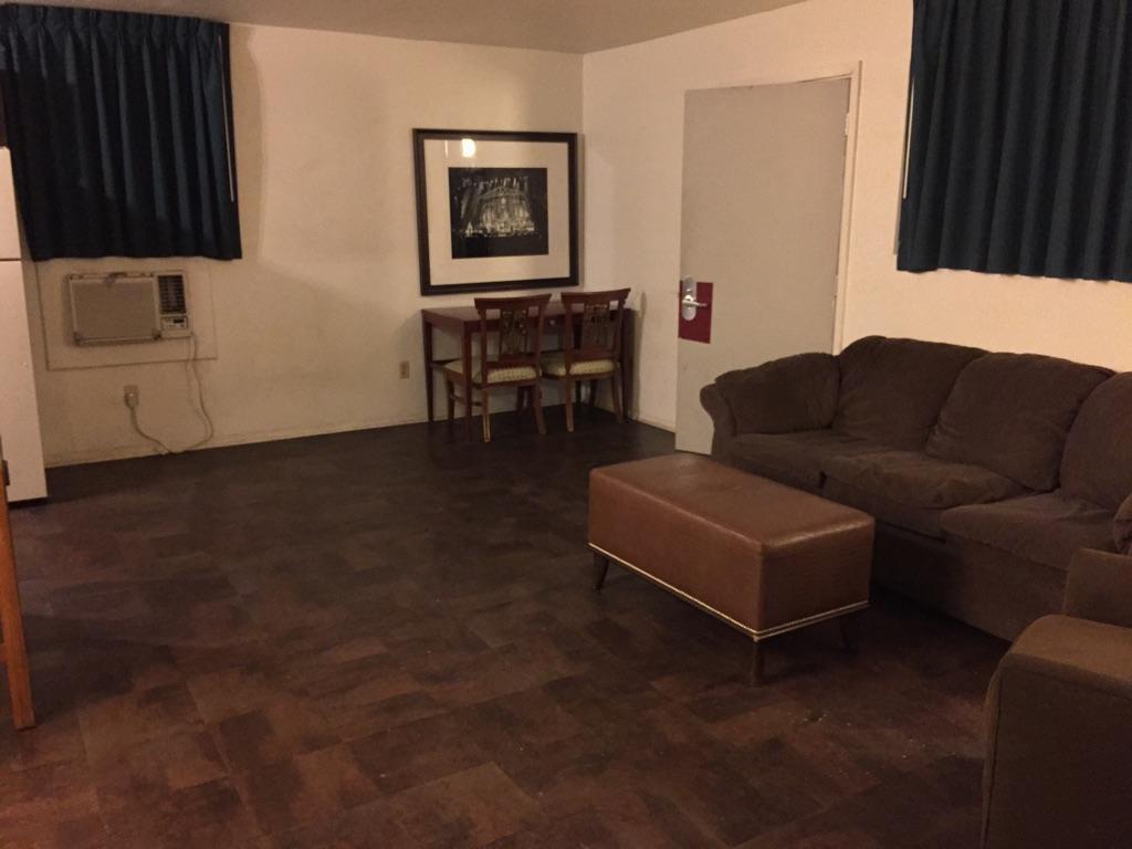 Ranch House Inn & Suites Temple Kültér fotó