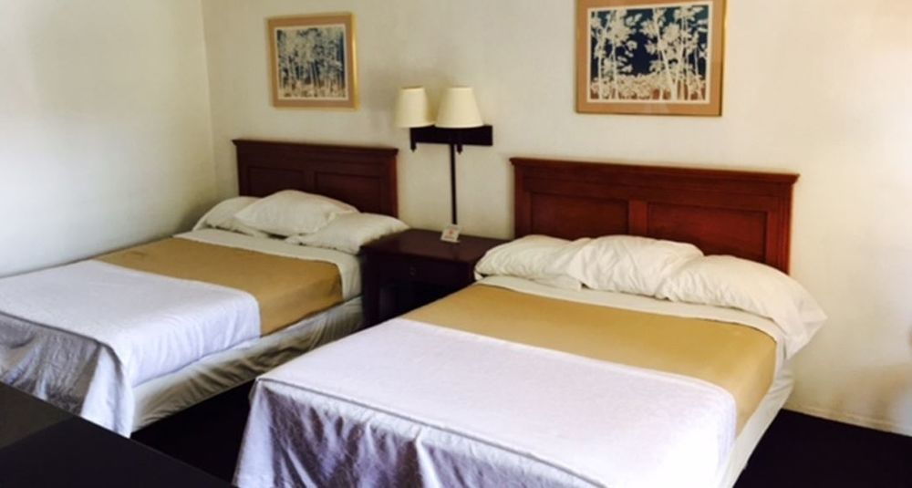 Ranch House Inn & Suites Temple Kültér fotó