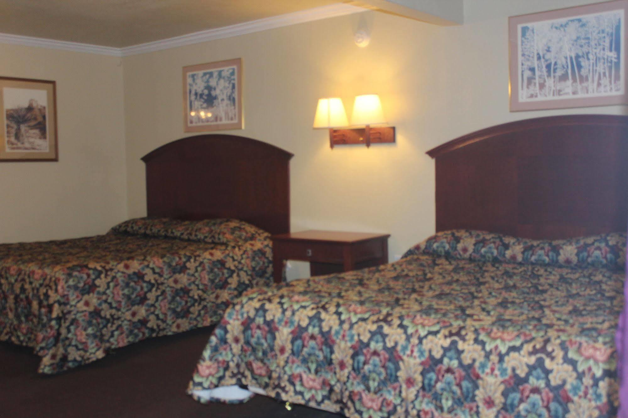 Ranch House Inn & Suites Temple Kültér fotó