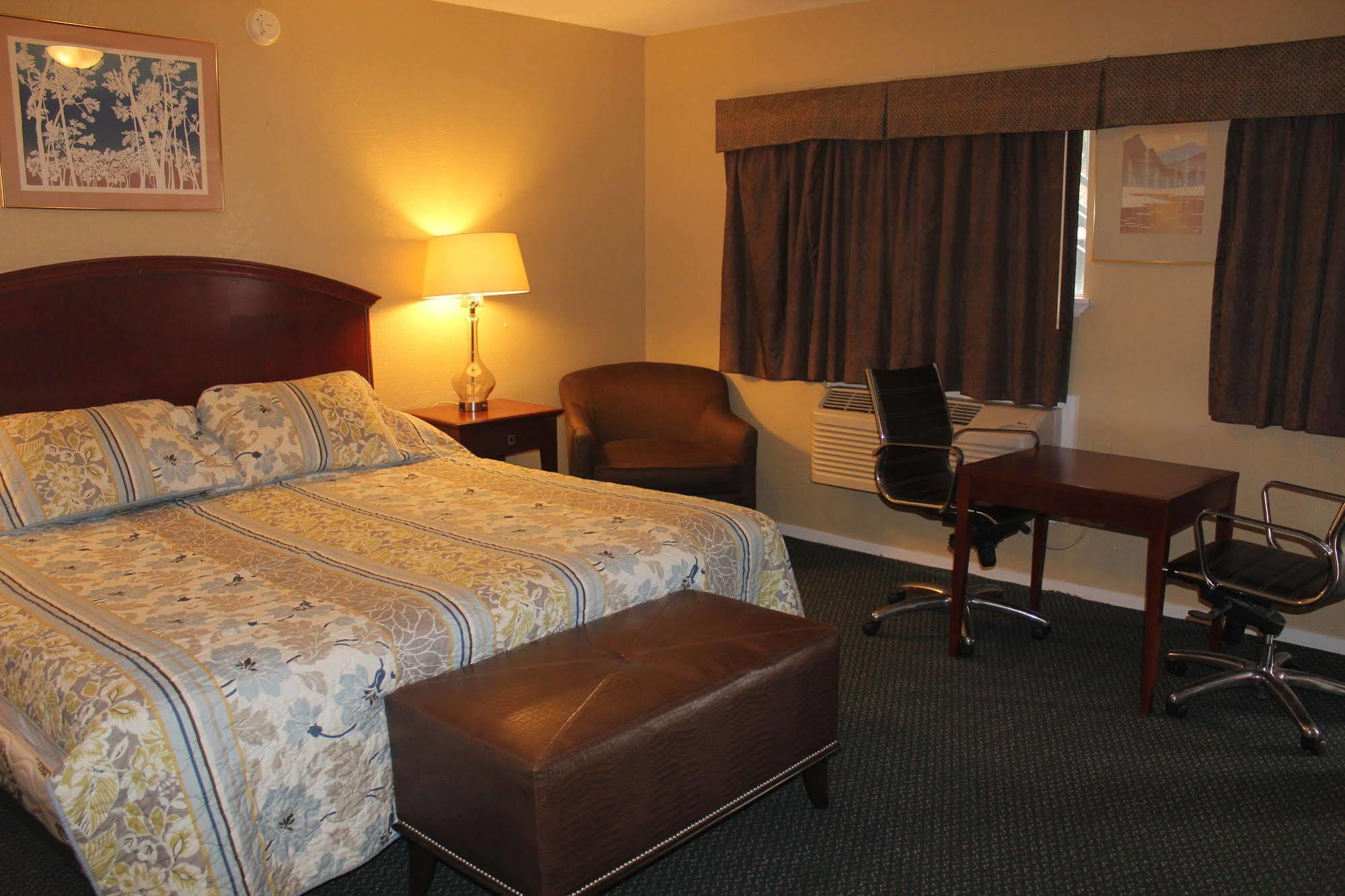 Ranch House Inn & Suites Temple Kültér fotó