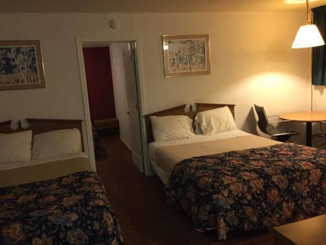 Ranch House Inn & Suites Temple Kültér fotó